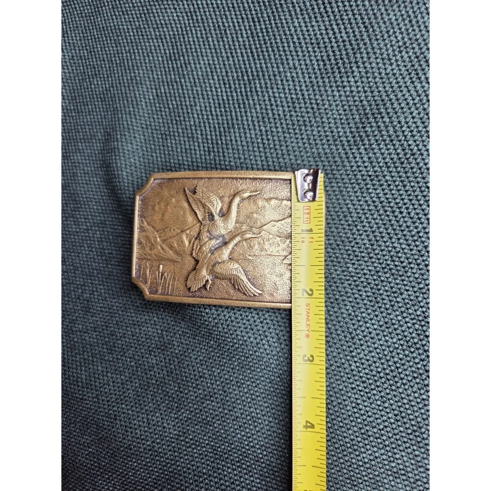Other brass keeper